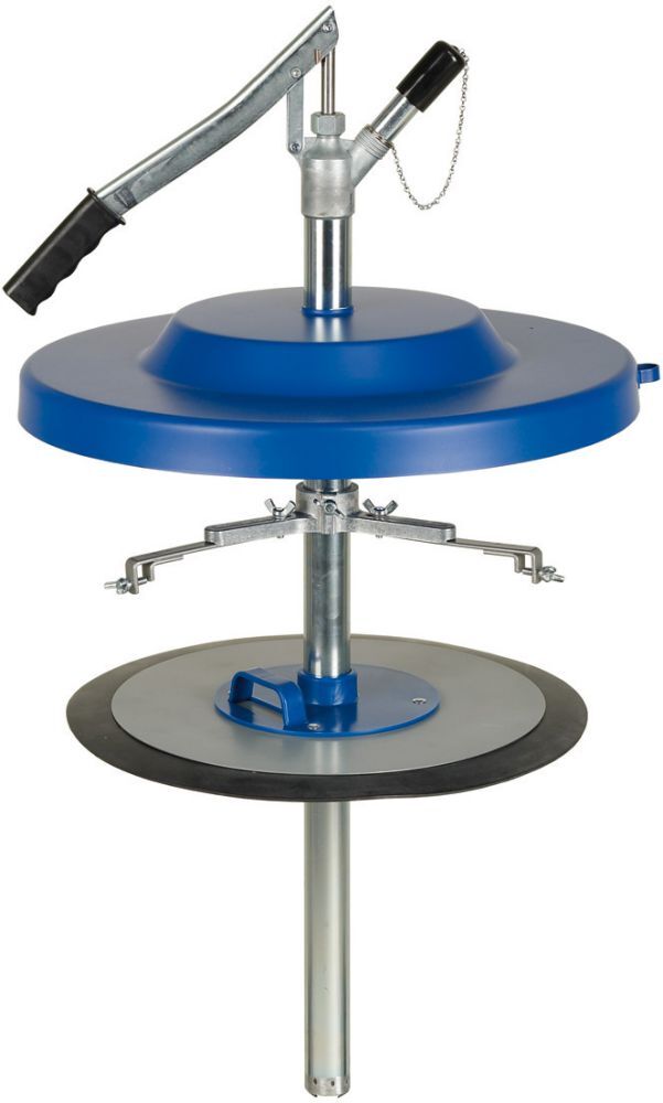 Pressol Fettfüllgerät 10kg/210-240mm Pressol Fettfüllgerät 10kg/210-240mm
