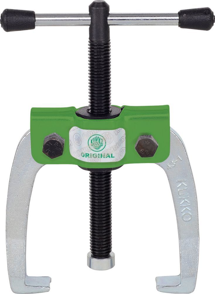 Kukko Abzieher 2-armig Gr.1 Produktbild Kukko Abzieher 2-armig Gr.1