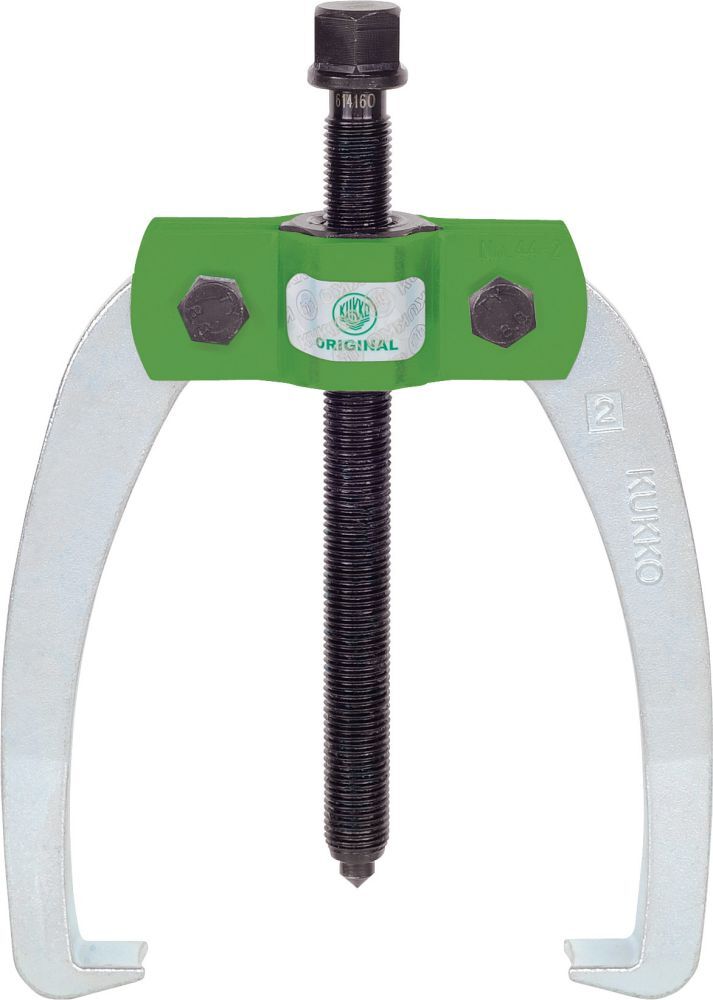 Kukko Abzieher 2-armig Gr.2 kräftiges Mod. Produktbild Kukko Abzieher 2-armig Gr.2 kräftiges Mod.