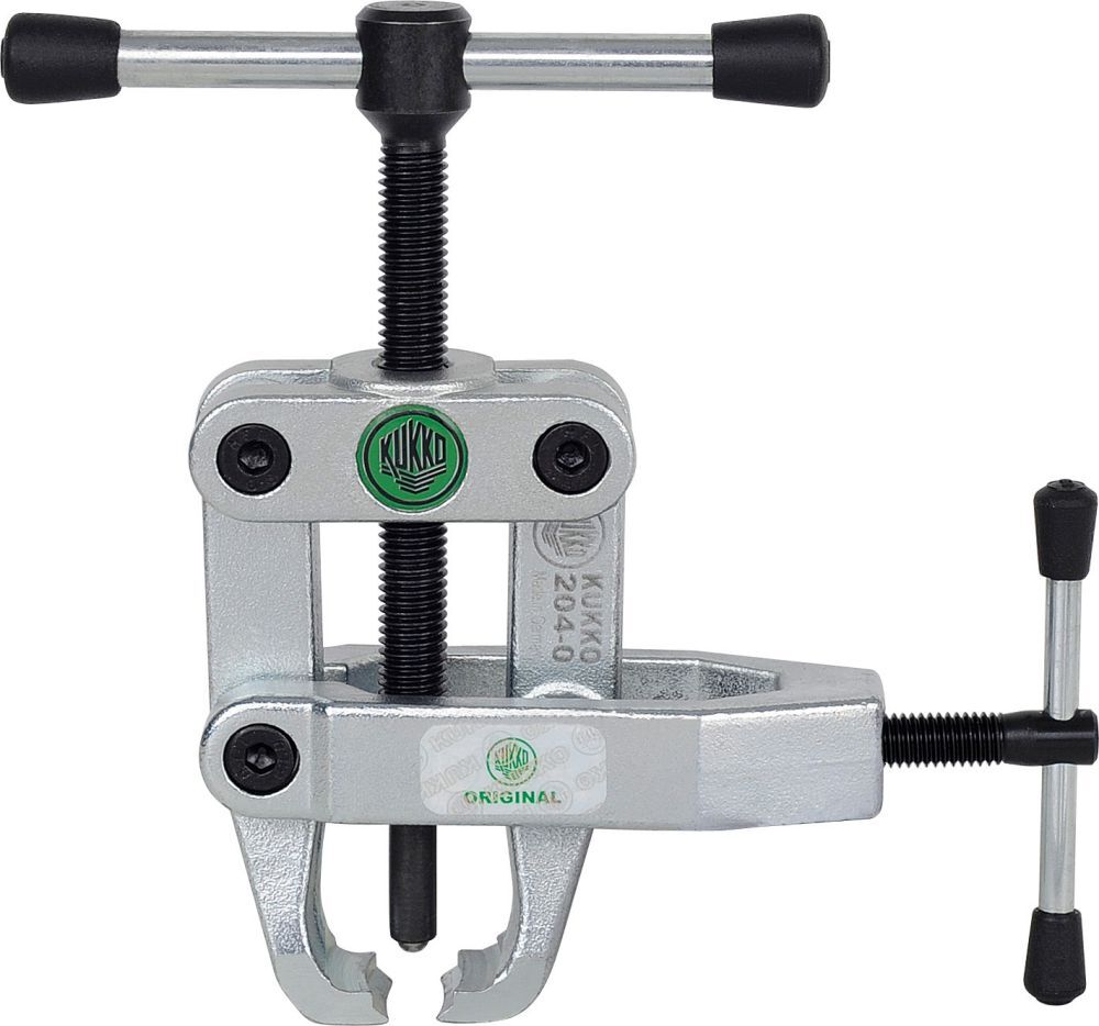 Kukko Lager-Abzieher 50x 70mm Produktbild Kukko Lager-Abzieher 50x 70mm