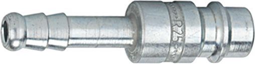 Riegler Einstecktülle NW7,2 ST LW10 gehä Riegler Einstecktülle NW7,2 ST LW10 gehärtet und verzinkt