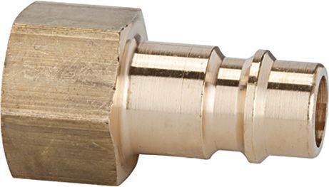 Riegler Steck-Nippel NW7,2 MS IG G3/8 f. Kupplung Riegler Steck-Nippel NW7,2 MS IG G3/8 f. Kupplung
