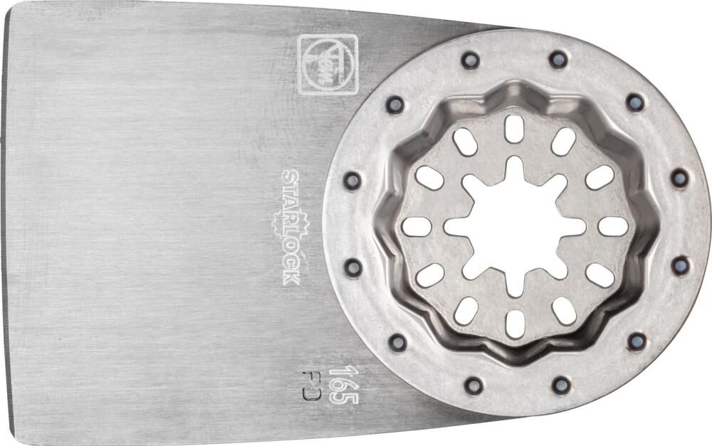 Fein Spachtel flexibel Starlock Produktbild Fein Spachtel flexibel Starlock