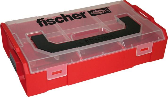 Fischer FIXtainer - leer Produktbild Fischer FIXtainer - leer