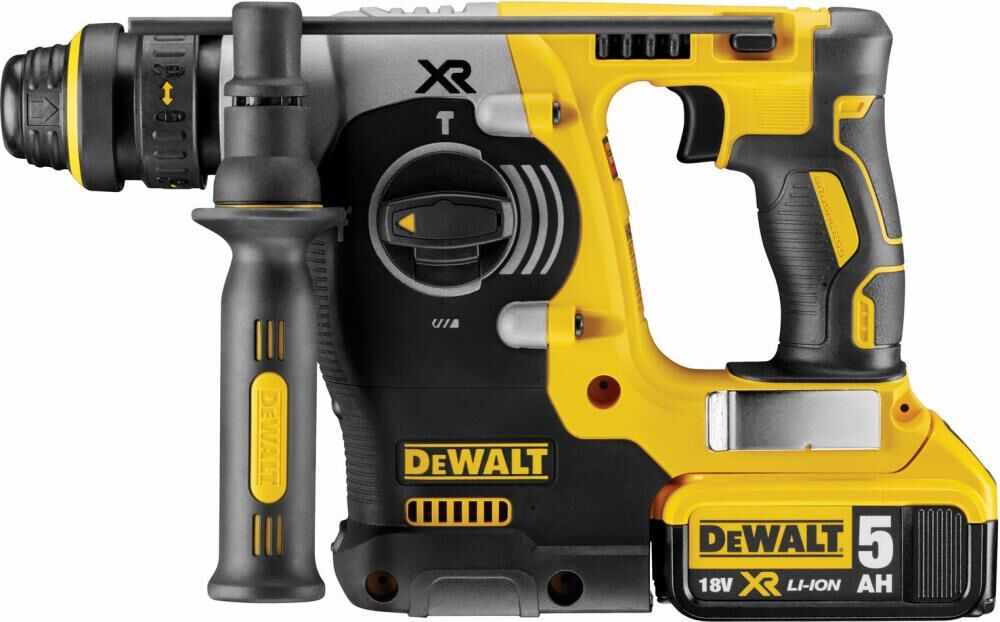 DeWalt Akku Kombihammer DCH274P2T Produktbild DeWalt Akku Kombihammer DCH274P2T
