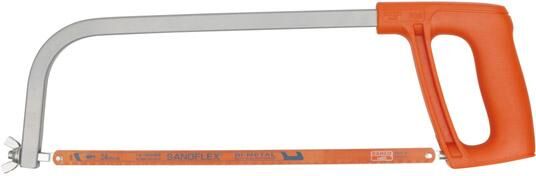 Bahco Metallsägebogen verst. 250/300mm 24Z/" Produktbild Bahco Metallsägebogen verst. 250/300mm 24Z/"