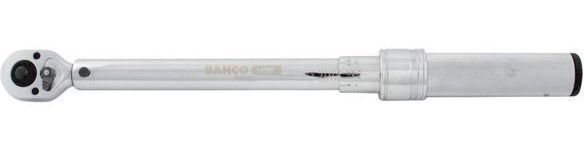 Bahco Drehmomentschlüssel 3/4" 100- 500Nm Bahco Drehmomentschlüssel 3/4" 100- 500Nm