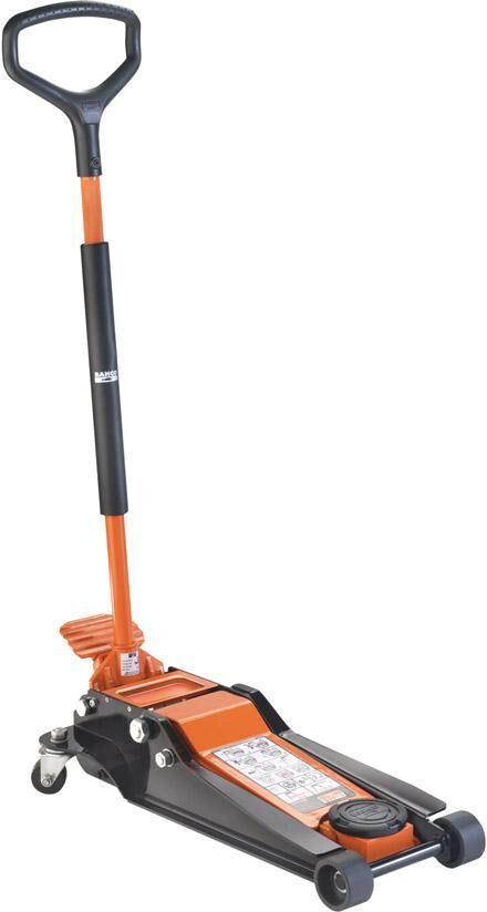 Bahco Wagenheber 3T Produktbild Bahco Wagenheber 3T