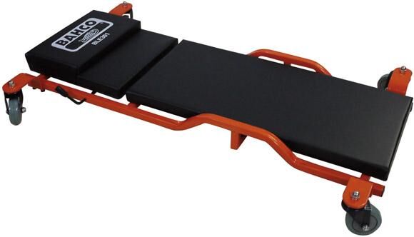 Bahco Rolliege, Kapazität: 135 Kg, 1020 x 590 x 120 mm Produktbild Bahco Rolliege, Kapazität: 135 Kg, 1020 x 590 x 120 mm