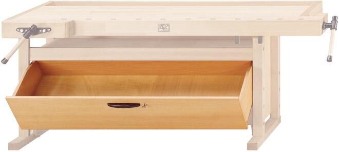 Anke Kipplade 1500X370X200mm Produktbild Anke Kipplade 1500X370X200mm