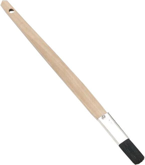 Nölle Plattpinsel Größe 15 Produktbild Nölle Plattpinsel Größe 15