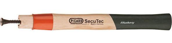 Picard Stielset HS 350 mm für SecuTec Nr. 17 Produktbild Picard Stielset HS 350 mm für SecuTec Nr. 17