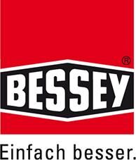 Bessey Stahlbau-Schraubzwinge 400x175mm Produktbild Bessey Stahlbau-Schraubzwinge 400x175mm bild 2