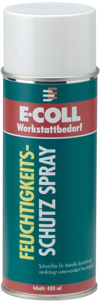 E-COLL EU Feuchtigkeitsschutz -Spray 400ml Produktbild E-COLL EU Feuchtigkeitsschutz -Spray 400ml