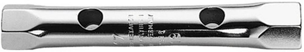 Bahco Rohrsteckschlüssel 10x13mm Produktbild Bahco Rohrsteckschlüssel 10x13mm