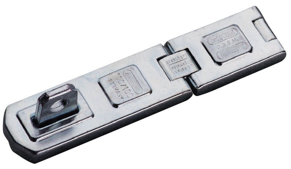 Abus Überfalle 100/100 DG SB Produktbild Abus Überfalle 100/100 DG SB