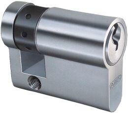 Abus Halbzylinder C 83 N 10/30 Produktbild Abus Halbzylinder C 83 N 10/30