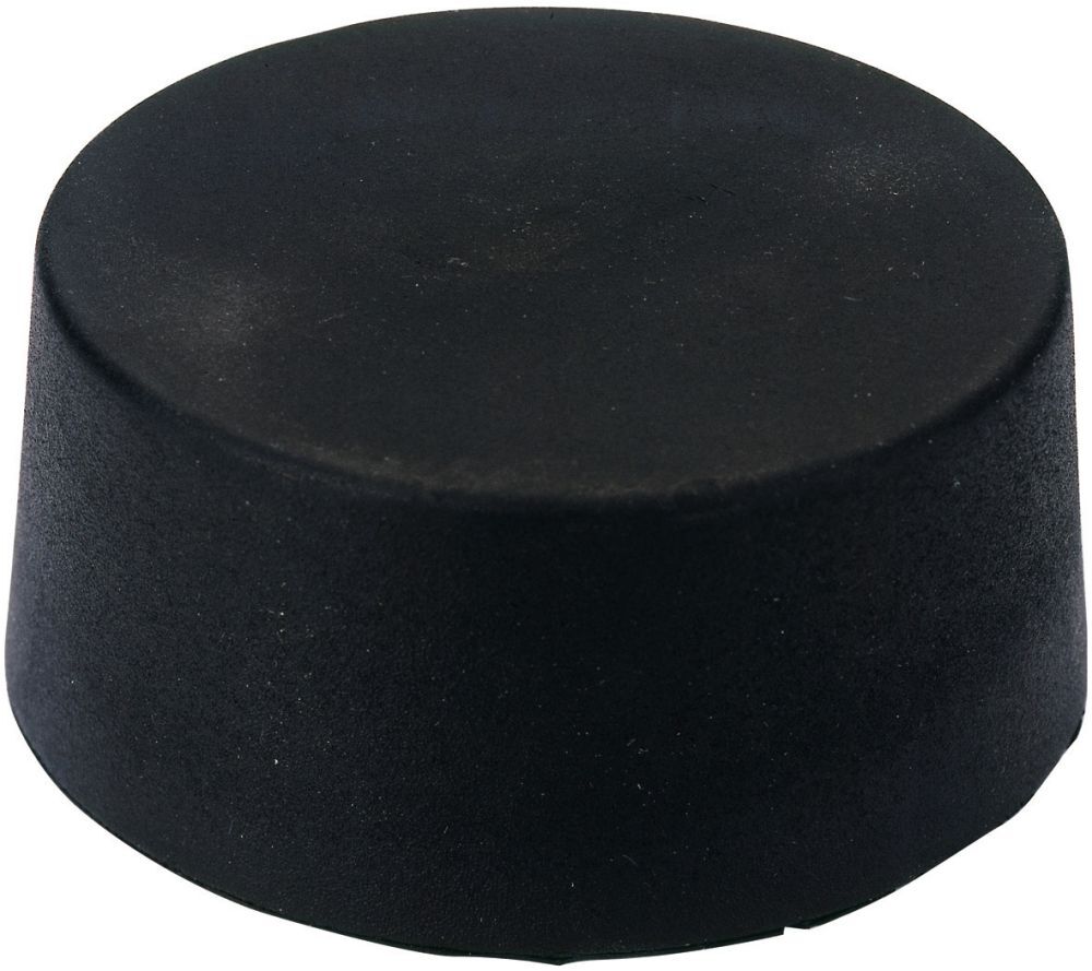 Ideal Ersatz-Gummiaufsatz 100mm rund Produktbild Ideal Ersatz-Gummiaufsatz 100mm rund