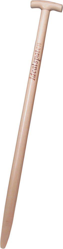 Ideal ET-Stiel zu Idealspaten 850 mm Ideal ET-Stiel zu Idealspaten 850 mm