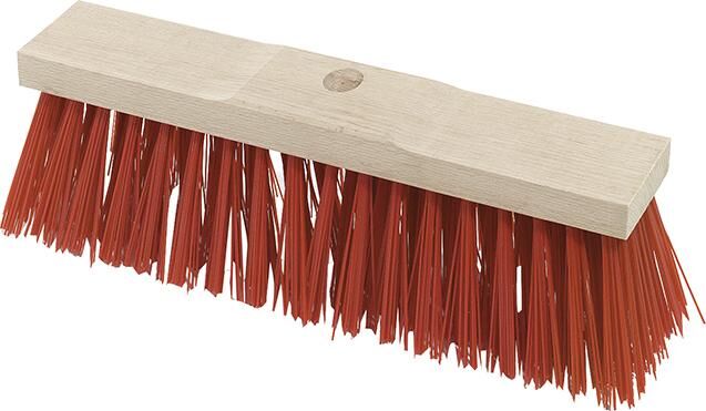 Nölle Straßenbesen 40 cm Elaston Produktbild Nölle Straßenbesen 40 cm Elaston