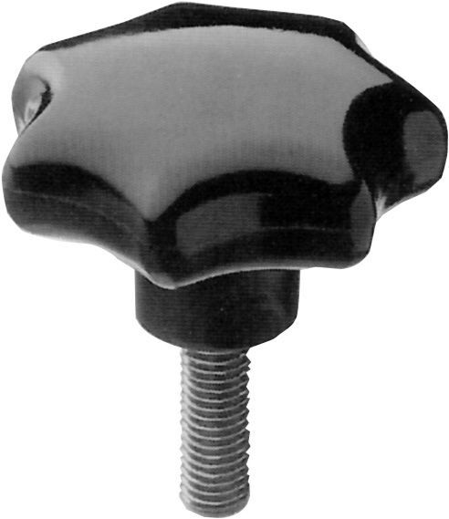 Sterngriff DIN6336A 40xM 8x30 5St Inhalt: 5 Stück Produktbild Sterngriff DIN6336A 40xM 8x30 5St Inhalt: 5 Stück