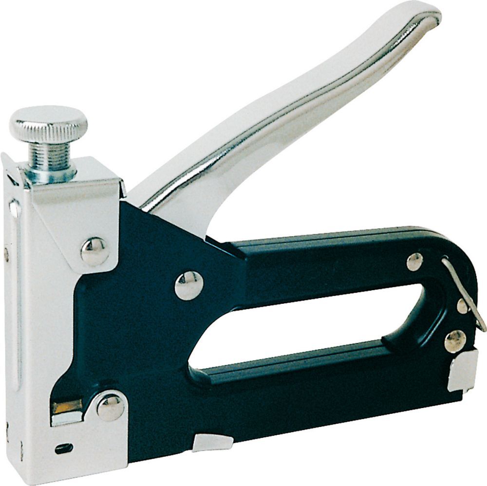 Rapid Handtacker Compacta Produktbild Rapid Handtacker Compacta
