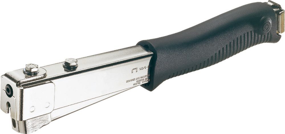 Rapid Hammertacker R11 Ergonomic Produktbild Rapid Hammertacker R11 Ergonomic