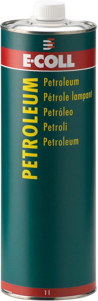 E-COLL EU Petroleum 1L Dose Produktbild E-COLL EU Petroleum 1L Dose