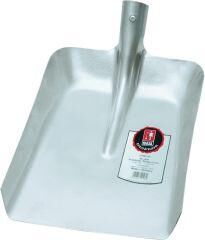 Ideal Randschaufel silber Gr. 3 Produktbild Ideal Randschaufel silber Gr. 3