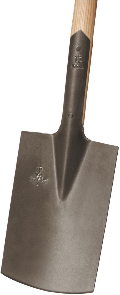 Ideal Bauspaten gesandst.ETS 85 cm Gr. 2 Produktbild Ideal Bauspaten gesandst.ETS 85 cm Gr. 2