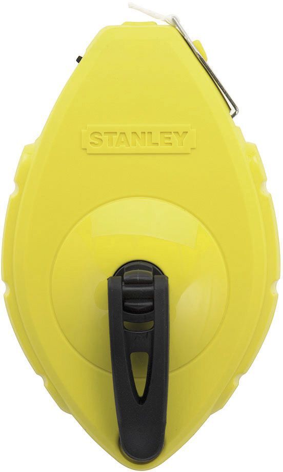 Stanley Schlagschnurgeraet 30m Produktbild Stanley Schlagschnurgeraet 30m