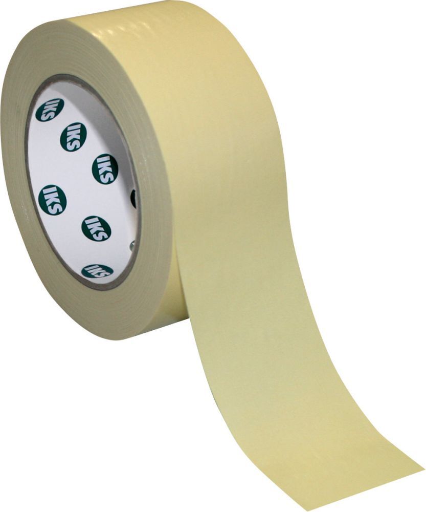 Doppelseitiges Klebeband D87 50mmx25m Produktbild Doppelseitiges Klebeband D87 50mmx25m