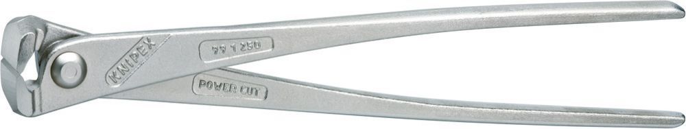 Knipex Kraft-Monierzange 300mm EAN Produktbild Knipex Kraft-Monierzange 300mm EAN
