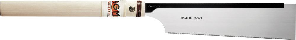 Magma Jap. Handsäge Douzuki 240mm Produktbild Magma Jap. Handsäge Douzuki 240mm