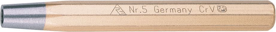Rennsteig Nietkopfmacher 4mm Produktbild Rennsteig Nietkopfmacher 4mm