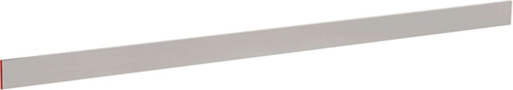 Abziehleiste Alu 2,5 m Produktbild Abziehleiste Alu 2,5 m