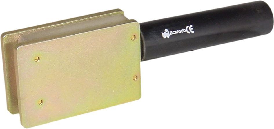 Magnetpolklemme bis 600 Ampere rechteckig Produktbild Magnetpolklemme bis 600 Ampere rechteckig