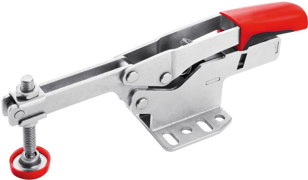 Bessey Waagerechtspanner 40mm Produktbild Bessey Waagerechtspanner 40mm