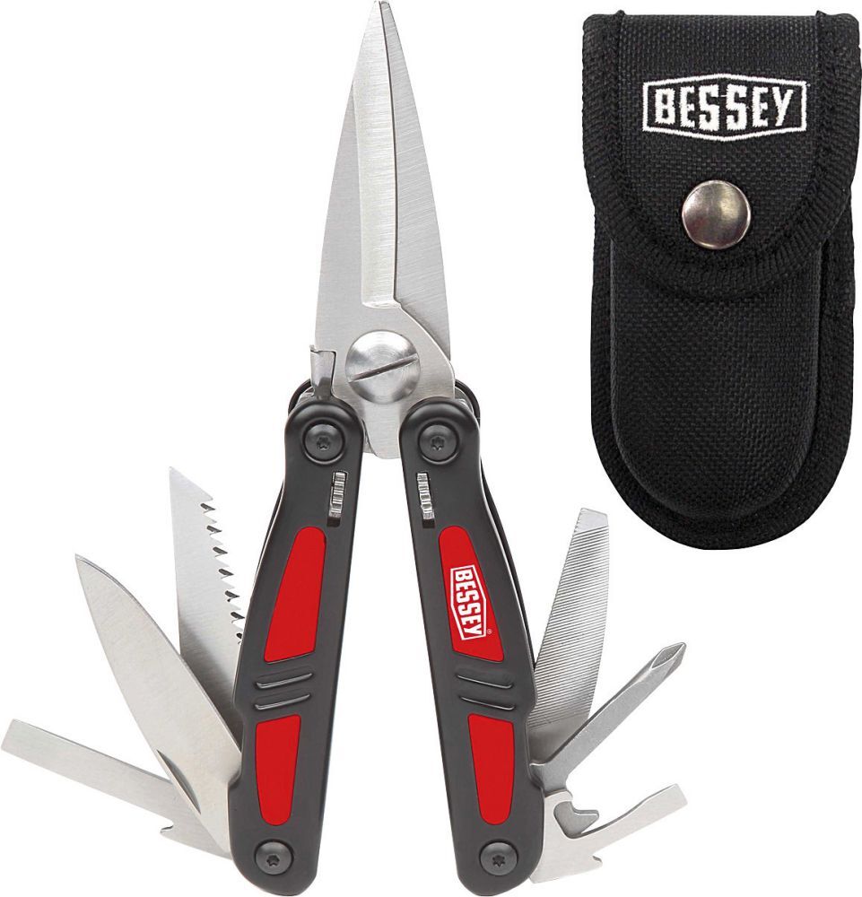 Bessey Multifunktionswerkzeug DBST Produktbild Bessey Multifunktionswerkzeug DBST