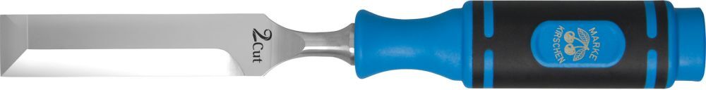 Kirsche Universalbeitel 2-Cut mit 2K-Heft Produktbild Kirsche Universalbeitel 2-Cut mit 2K-Heft