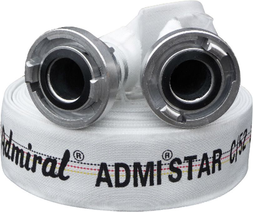 Klotz Technics Industrie- u. BauschlauchAdmi Star C / 20m Produktbild Klotz Technics Industrie- u. BauschlauchAdmi Star C / 20m