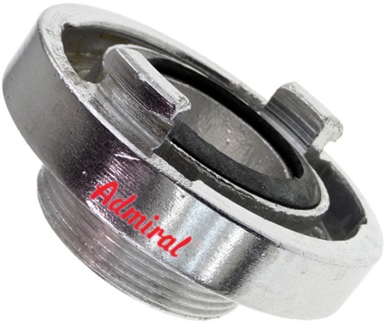 Storz-C-Festkupplung Innengewinde 52mm Storz-C-Festkupplung Innengewinde 52mm