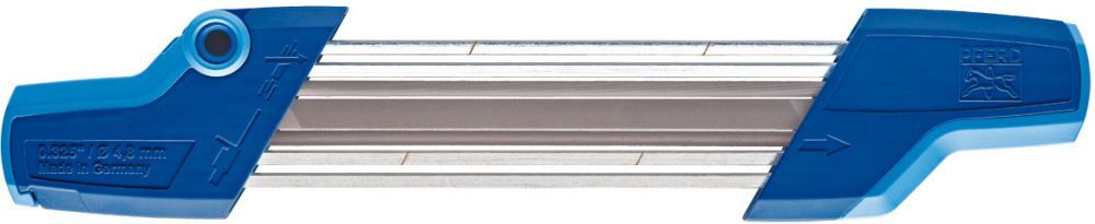 Pferd Kettensäge-Schärfgerät CS-X-5,16mm Pferd Kettensäge-Schärfgerät CS-X-5,16mm