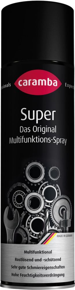Caramba Super - Das Original 500ml Multi-Spray Produktbild Caramba Super - Das Original 500ml Multi-Spray