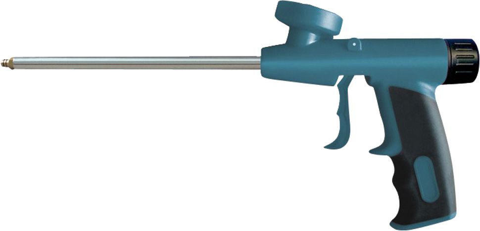 E-COLL Sprühpistole-NBS Kunststoff Produktbild E-COLL Sprühpistole-NBS Kunststoff