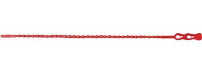 Sapi Selco Kabelbinder Click Ties 320x 4,4mm a100Stk. Produktbild Sapi Selco Kabelbinder Click Ties 320x 4,4mm a100Stk.