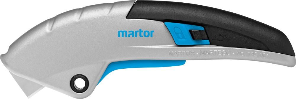 Martor Sicherheitsmesser MARTego Produktbild Martor Sicherheitsmesser MARTego