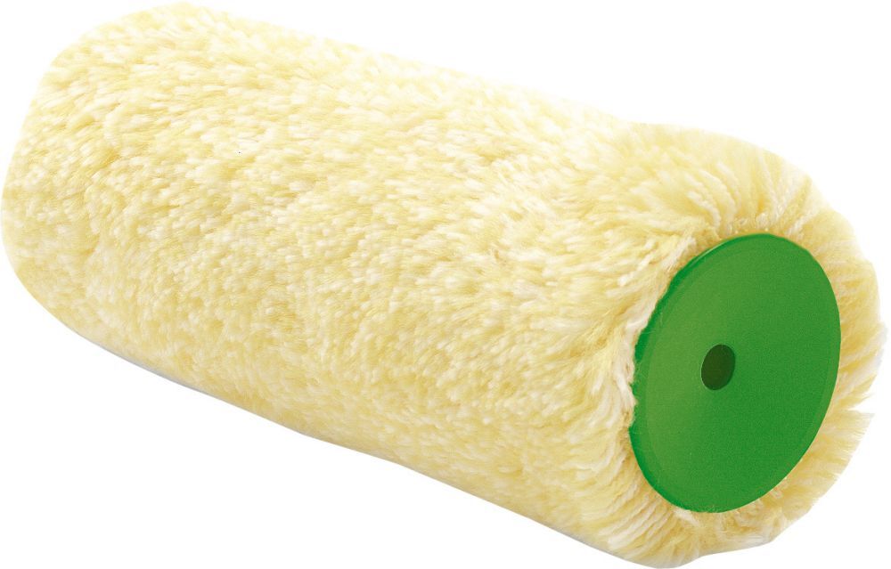 Nölle Jumbowalze Goldflor 18cm Produktbild Nölle Jumbowalze Goldflor 18cm