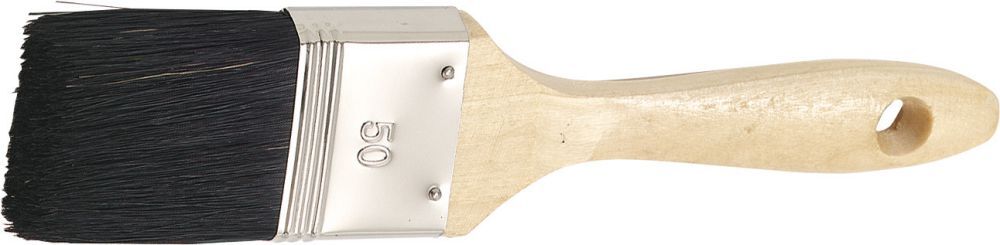 Nölle Lackierpinsel 25mm 1,0" Borstenmischung Nölle Lackierpinsel 25mm 1,0" Borstenmischung