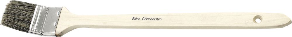 Nölle Industr.-Heizkörperpinsel40mm Chinaborste Produktbild Nölle Industr.-Heizkörperpinsel40mm Chinaborste